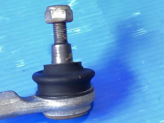 Power Steering Rack and Pinion Assembly NISSAN Dayz 2016 DBA-B21 — photo 4