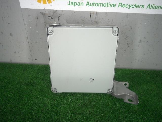 Engine Control Unit TOYOTA Premio 2007 CBA-NZT240 — photo 2