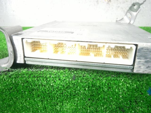 Engine Control Unit TOYOTA Premio 2007 CBA-NZT240 — photo 4
