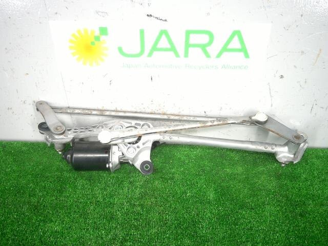 Front Wiper Motor TOYOTA Premio 2007 CBA-NZT240 — photo 2