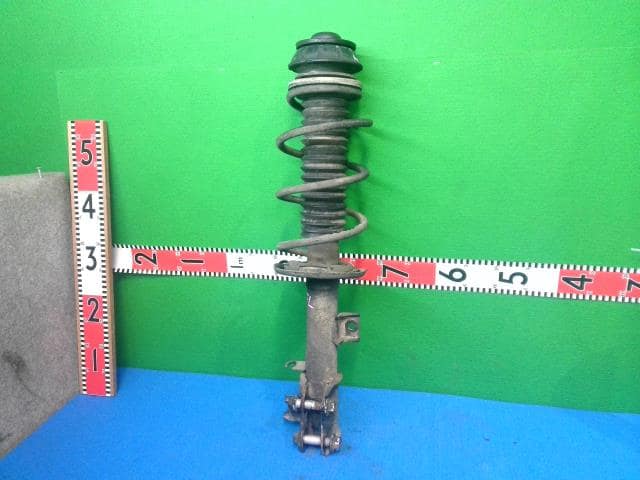 Front Left Strut SUZUKI Escudo 2015 DBA-YE21S 4160254P00 — photo 1