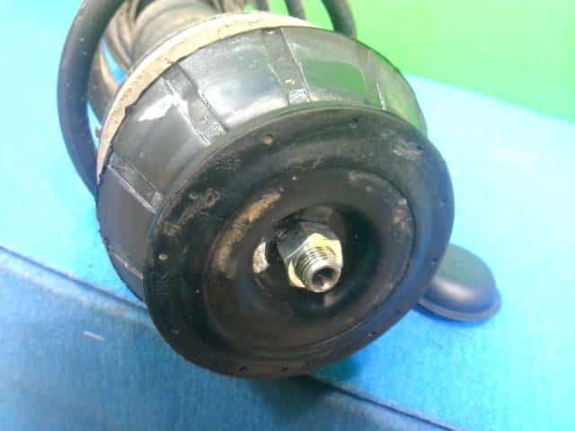 Front Left Strut SUZUKI Escudo 2015 DBA-YE21S 4160254P00 — photo 4