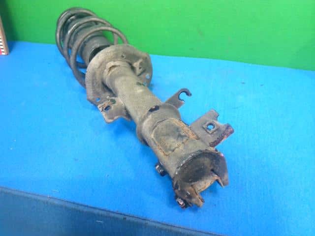 Front Left Strut SUZUKI Escudo 2015 DBA-YE21S 4160254P00 — photo 2