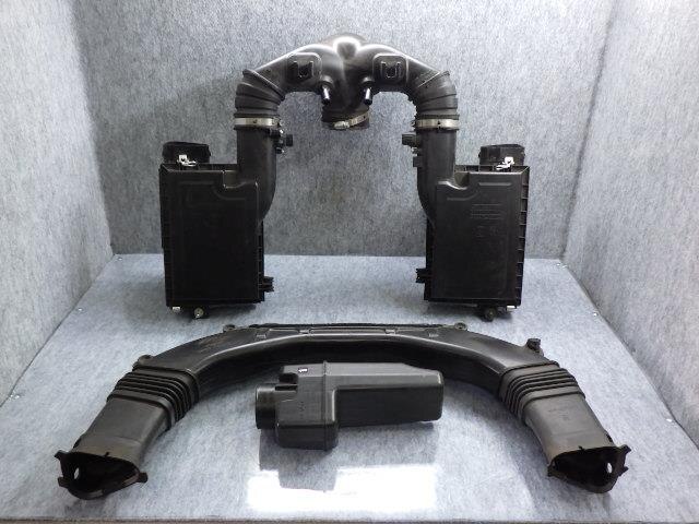 Air Cleaner Assembly TOYOTA Lexus ls 2013 DAA-UVF45 — photo 2