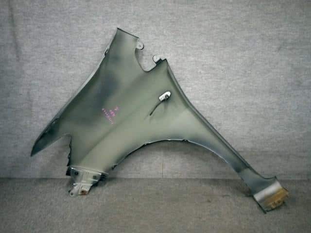 Right Fender Panel HONDA Freed Spike 2010 DBA-GB4 — photo 2