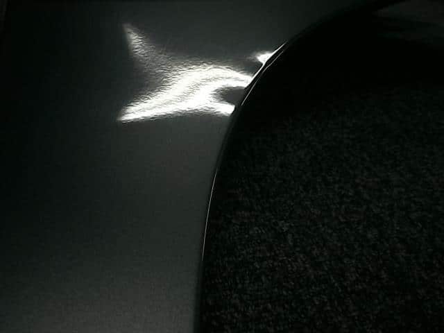 Right Fender Panel HONDA Freed Spike 2010 DBA-GB4 — photo 3