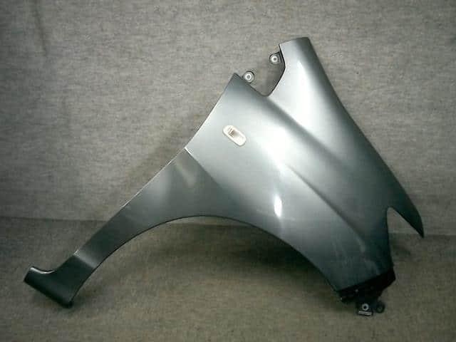 Right Fender Panel HONDA Freed Spike 2010 DBA-GB4 — photo 1