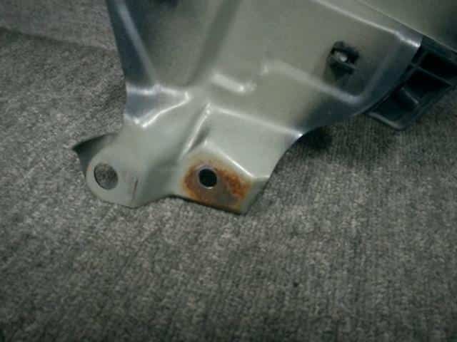 Right Fender Panel HONDA Freed Spike 2010 DBA-GB4 — photo 6