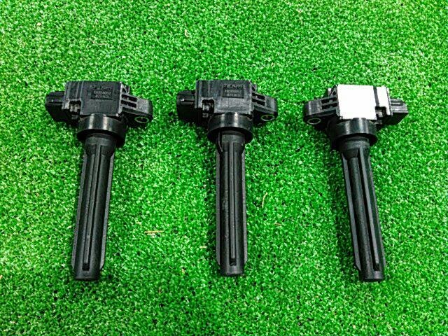 Ignition Coil NISSAN Dayz roox 2014 DBA-B21A — photo 1