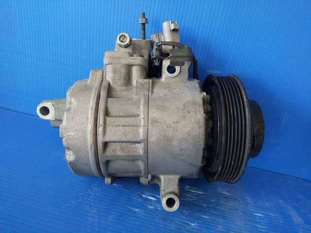 A/C Compressor TOYOTA Celsior 2001 UA-UCF31 — photo 6