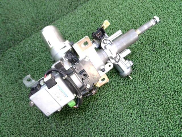 Steering Column SUBARU Sambar 2013 EBD-S201H 45870B5012 — photo 3
