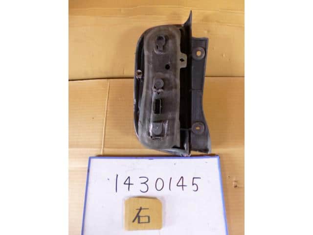 Right Tail Light NISSAN March 2003 UA-AK12 — photo 4