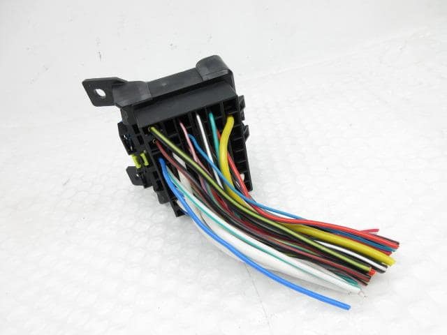 Fuse Box MAZDA BONGO 2016 DBF-SLP2V — photo 2