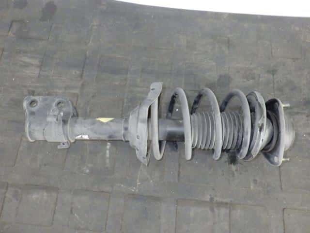 Front Right Strut SUBARU Forester 2005 CBA-SG5 — photo 2