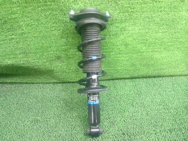 Rear Left Strut SUBARU BRZ 2017 DBA-ZC6 20365CA120 — photo 1