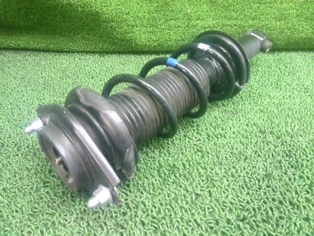 Rear Left Strut SUBARU BRZ 2017 DBA-ZC6 20365CA120 — photo 2