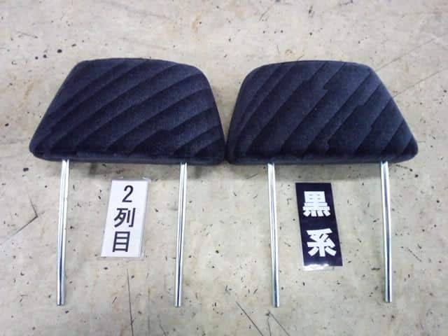 Headrest HONDA CR-V 2003 LA-RD4 — photo 4