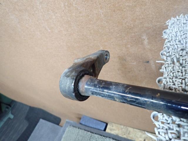 Suspension Parts TOYOTA Hiace 2003 KH-KZH116 — photo 3