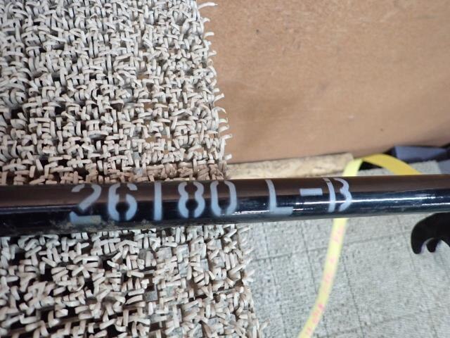 Suspension Parts TOYOTA Hiace 2003 KH-KZH116 — photo 4