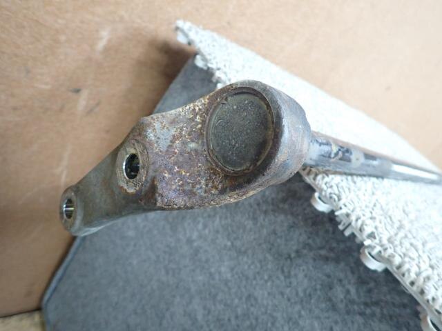 Suspension Parts TOYOTA Hiace 2003 KH-KZH116 — photo 2