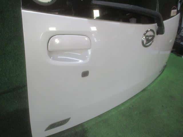 Back Door Assembly DAIHATSU Move 2011 DBA-LA100S — photo 3