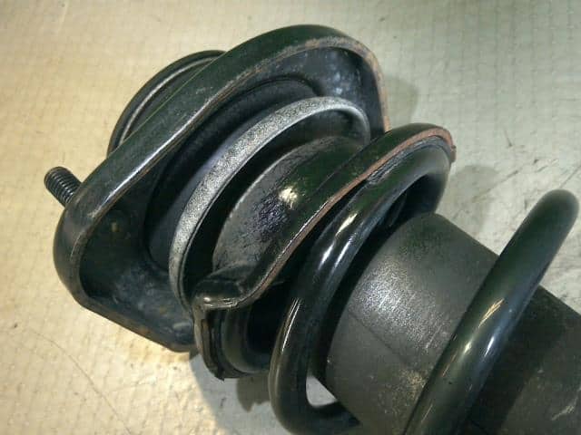 Front Left Strut NISSAN Otti 2008 DBA-H92 — photo 3