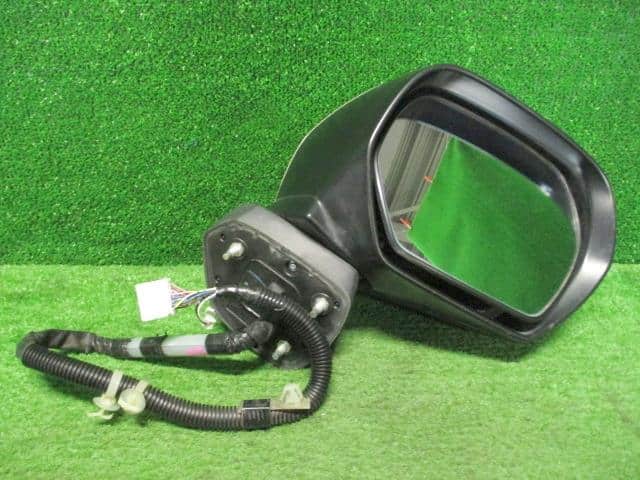 Right Side Mirror HONDA Odyssey 2009 DBA-RB4 — photo 3