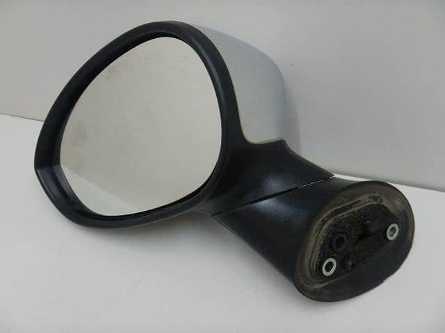 Left Side Mirror Fiat Fiat 500 2010 ABA-31212 — photo 3