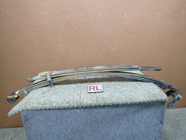 Rear Right Leaf Spring Assembly TOYOTA Hiace 2003 GE-RZH112 — photo 5