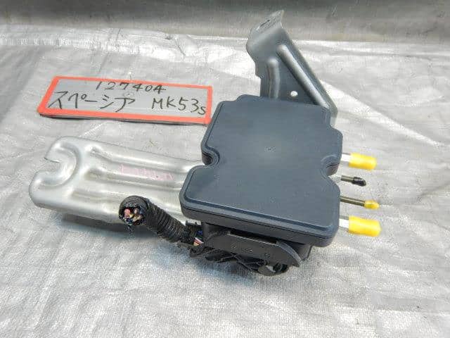 ABS Actuator SUZUKI Spacia 2020 DAA-MK53S 5613079RH0 — photo 1