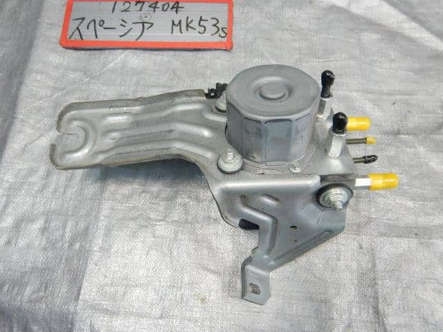 ABS Actuator SUZUKI Spacia 2020 DAA-MK53S 5613079RH0 — photo 2