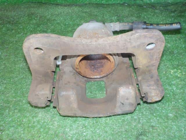 Front Right Caliper SUZUKI Palette 2011 CBA-MK21S 5510173H13999 — photo 3