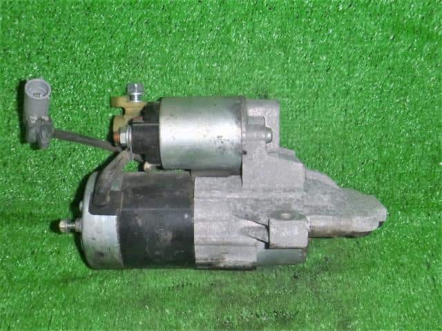Starter NISSAN Lafesta 2012 DBA-CWEFWN — photo 1
