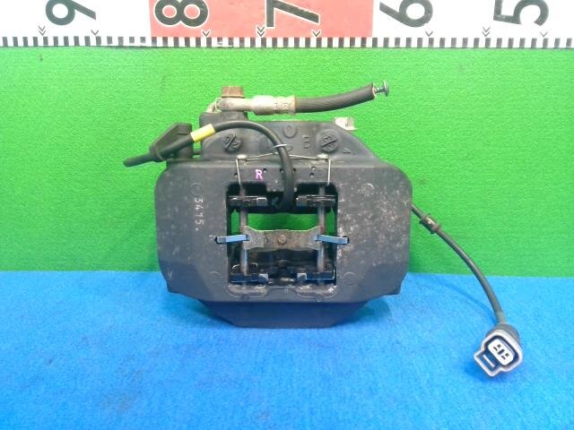 Rear Right Caliper TOYOTA Lexus ls 2013 DAA-UVF45 — photo 1