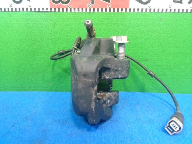 Rear Right Caliper TOYOTA Lexus ls 2013 DAA-UVF45 — photo 2