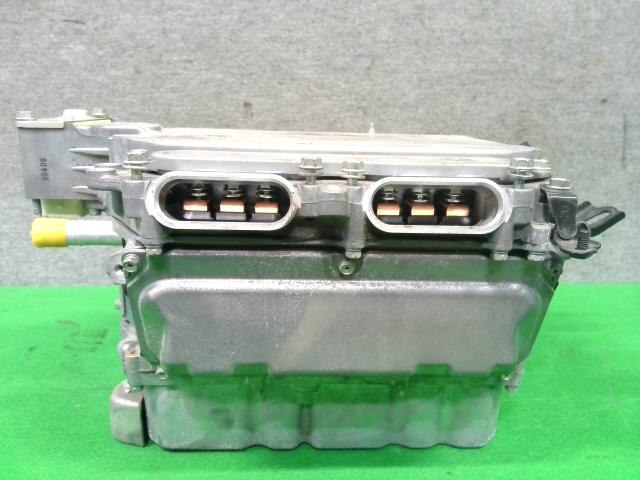 Inverter TOYOTA Lexus ls 2013 DAA-UVF45 — photo 3