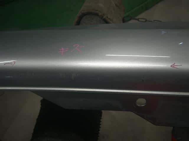 Rear Bumper Assembly HONDA N-one 2013 DBA-JG1 — photo 7