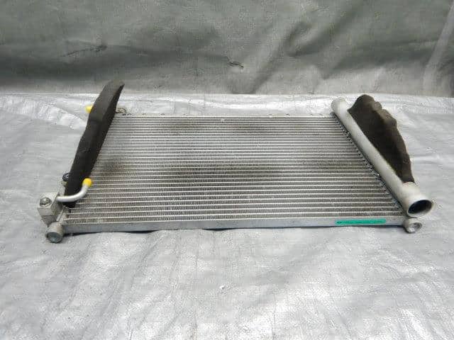 Condenser SUZUKI Jimny 2014 ABA-JB23W 9531181A81 — photo 6