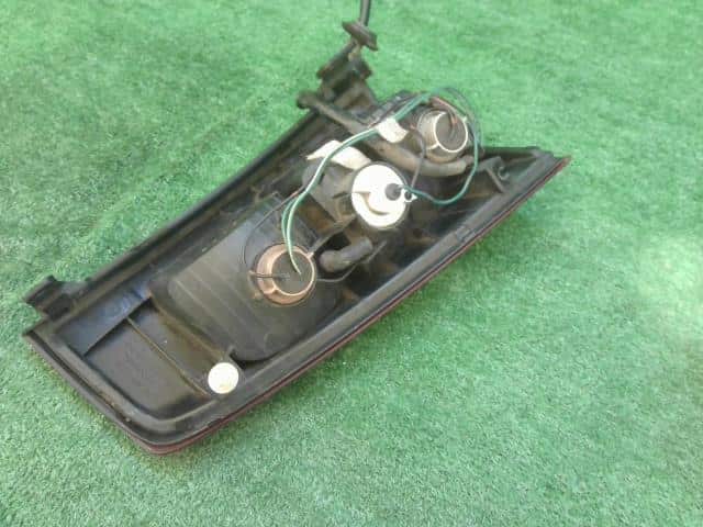 Right Tail Light MITSUBISHI Toppo 2011 DBA-H82A — photo 7