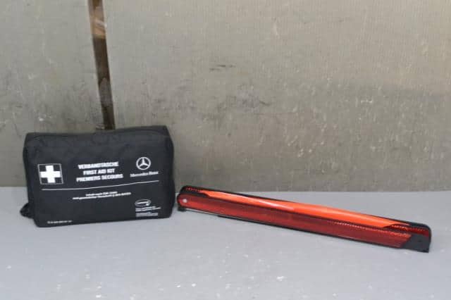 Exterior Parts MERCEDES-BENZ Benz b class 2007 CBA-245232 A169 860 01 50 A171 890 01 97 — photo 5