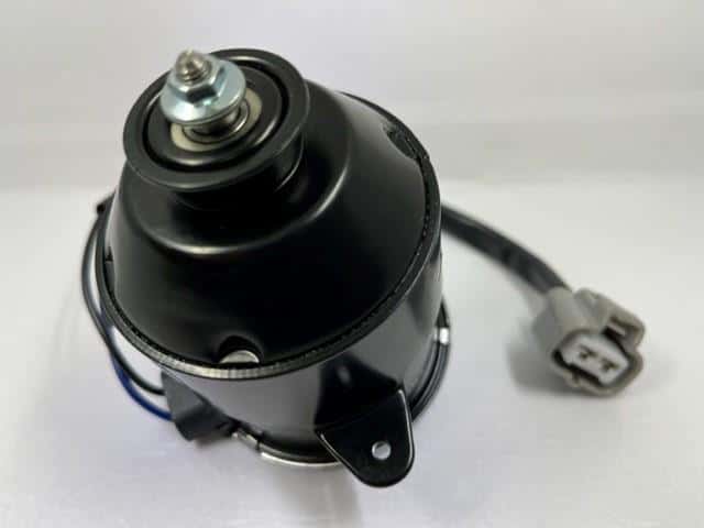 Radiator Cooling Fan TOYOTA Crown 2008 DBA-GRS203 2635005780 — photo 1