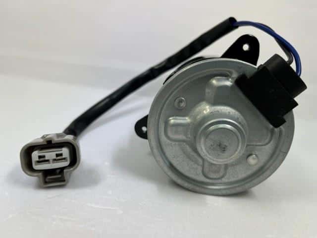 Radiator Cooling Fan TOYOTA Crown 2008 DBA-GRS203 2635005780 — photo 2