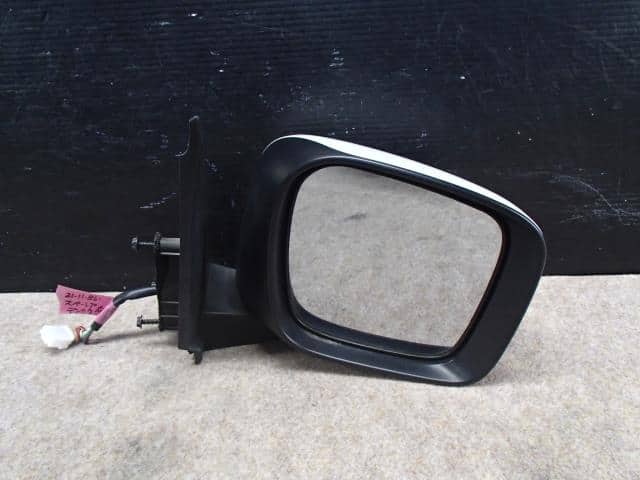 Right Side Mirror SUZUKI Spacia 2016 DAA-MK42S 8470181MA1ZVH — photo 2