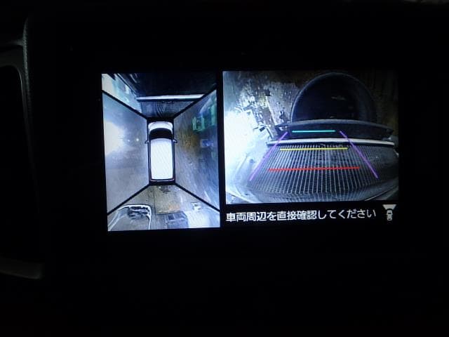 Right Side Mirror SUZUKI Spacia 2016 DAA-MK42S 8470181MA1ZVH — photo 6