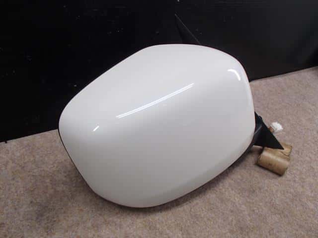 Right Side Mirror SUZUKI Spacia 2016 DAA-MK42S 8470181MA1ZVH — photo 5