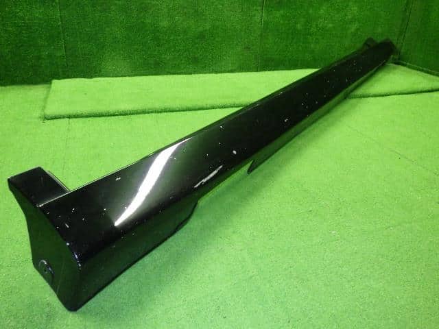 Right Side Step HONDA Step Wagon 2011 DBA-RK1 — photo 2