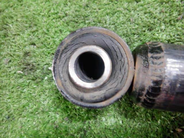 Rear Left Shock Absorber NISSAN Dayz 2013 DBA-B21 — photo 4