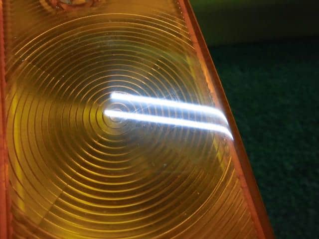 Right Tail Light DAIHATSU Hijet 2000 GD-S200P — photo 4