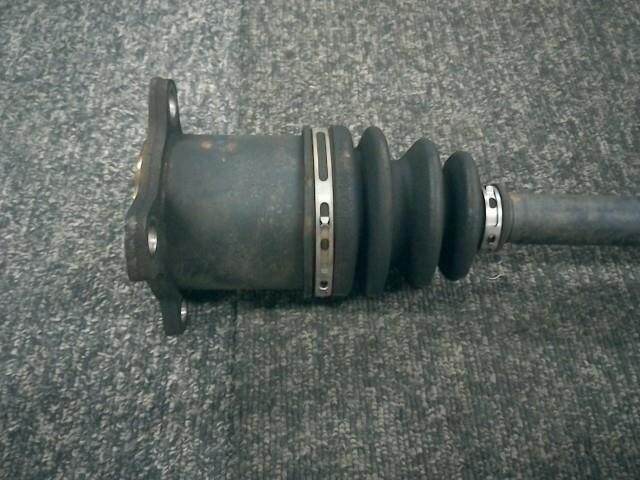 Rear Right Drive Shaft TOYOTA Harrier 2014 DAA-AVU65 — photo 3