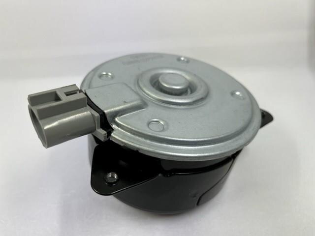 Radiator Cooling Fan TOYOTA Probox 2010 DBA-NCP58 — photo 3